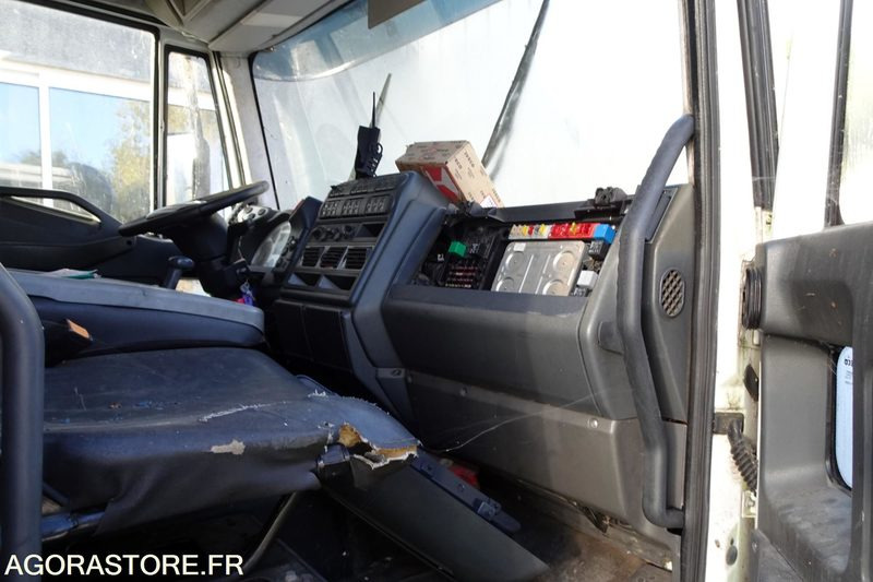 Lastbil Iveco Eurocargo: bild 42 Lastbil Iveco Eurocargo: bild 42