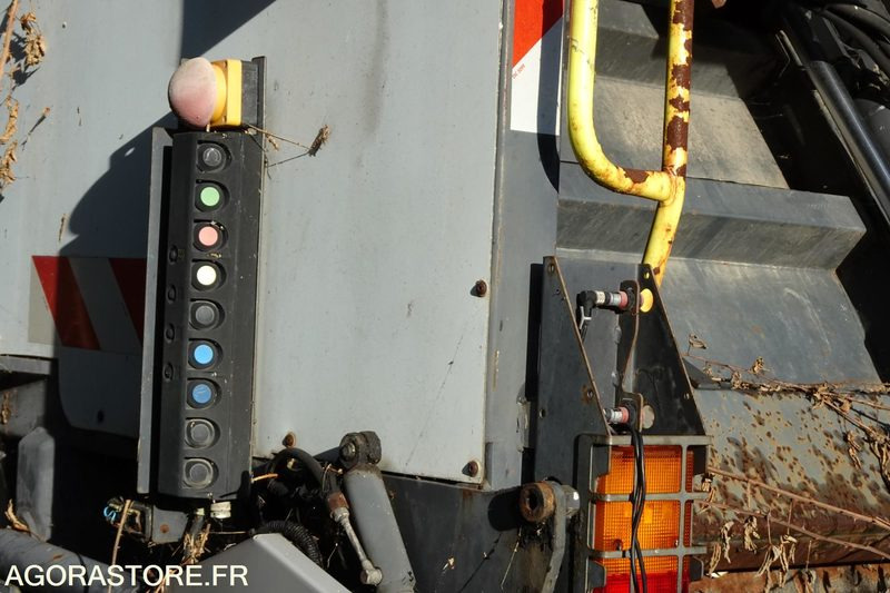 Lastbil Iveco Eurocargo: bild 25 Lastbil Iveco Eurocargo: bild 25