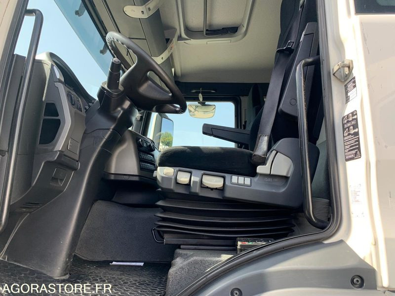 MAN TGS PORTE ENGINS 2015 311546KM - Lastbil: bild 5 MAN TGS PORTE ENGINS 2015 311546KM - Lastbil: bild 5