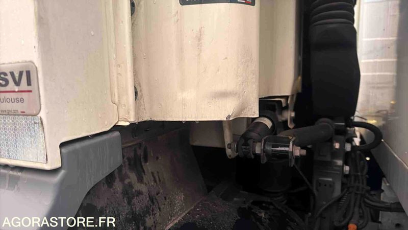 Porteur DAF CF 340 Frigorifique - 2022 - 637452kms - GG-079-HH - Lastbil: bild 3 Porteur DAF CF 340 Frigorifique - 2022 - 637452kms - GG-079-HH - Lastbil: bild 3