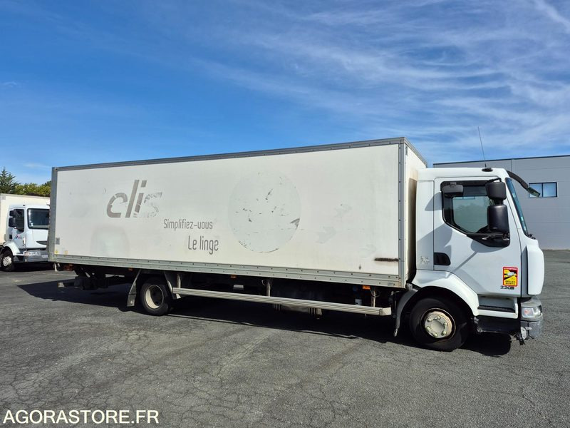 RENAULT MIDLUM - 2010 - 652262 Kms - Lastbil: bild 3 RENAULT MIDLUM - 2010 - 652262 Kms - Lastbil: bild 3