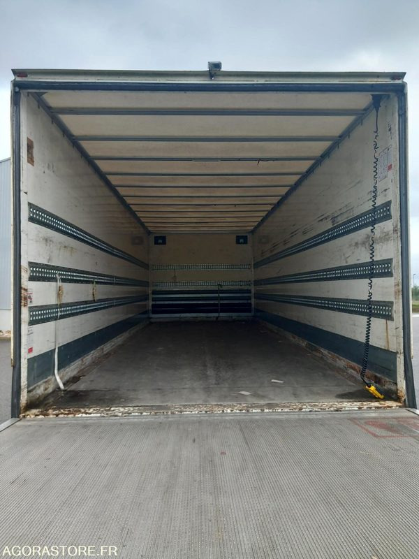 RENAULT MIDLUM 220 12T - 2013 - 301000 Kms - Lastbil: bild 5 RENAULT MIDLUM 220 12T - 2013 - 301000 Kms - Lastbil: bild 5