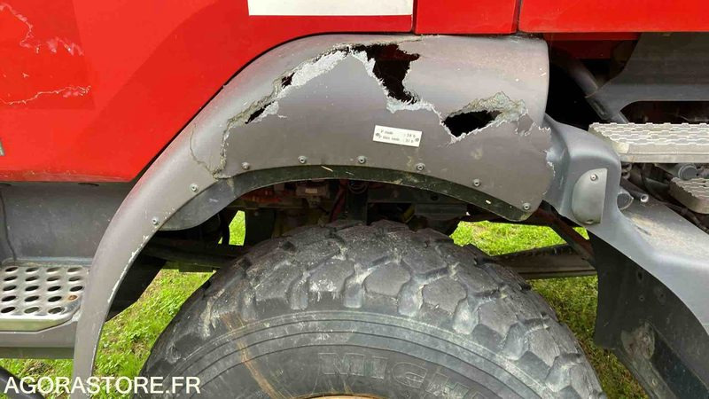 RENAULT MIDLUM 42841kms - 2004 - Lastbil: bild 4 RENAULT MIDLUM 42841kms - 2004 - Lastbil: bild 4