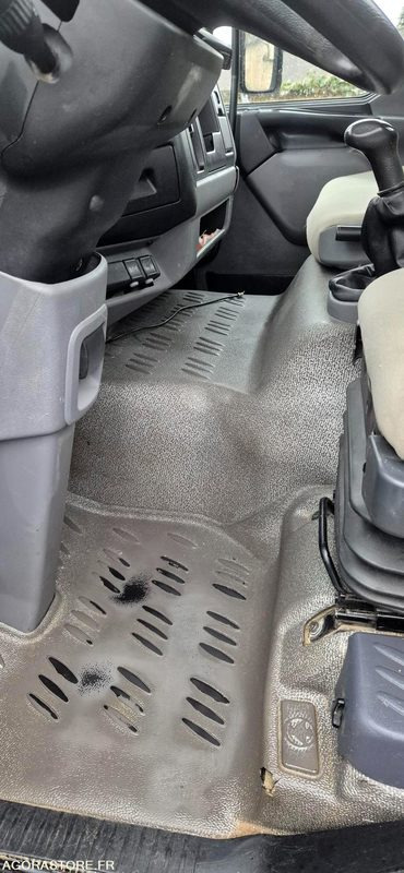 RENAULT MIDLUM GRUE - 2003 -143000km - Lastbil: bild 5 RENAULT MIDLUM GRUE - 2003 -143000km - Lastbil: bild 5