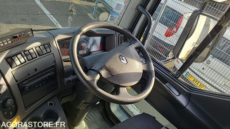 Renault Midlum 200 - 2012 - 149256kms - CH200MM - Lastbil: bild 3 Renault Midlum 200 - 2012 - 149256kms - CH200MM - Lastbil: bild 3