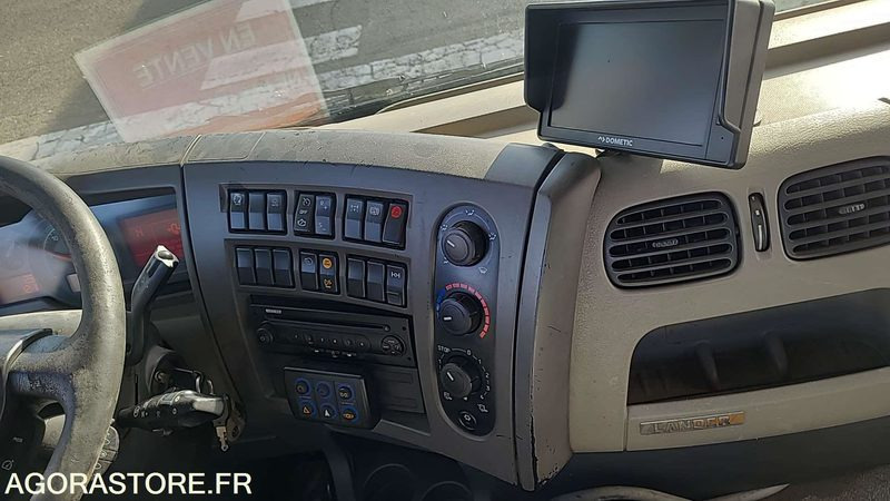 Renault Premium 380 - 2011 - 483100kms - BL055KP - Lastbil: bild 4 Renault Premium 380 - 2011 - 483100kms - BL055KP - Lastbil: bild 4