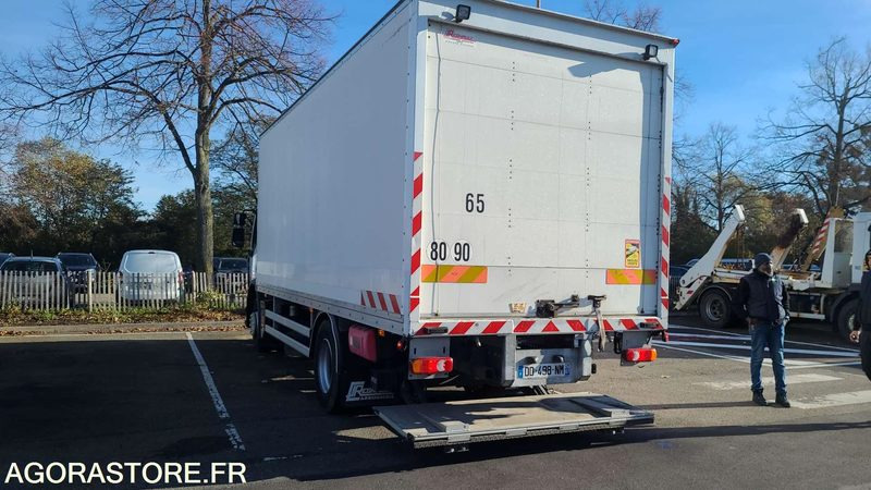 Renault Premium 380 - 2014 - 45063kms - DD498NM - Lastbil: bild 2 Renault Premium 380 - 2014 - 45063kms - DD498NM - Lastbil: bild 2