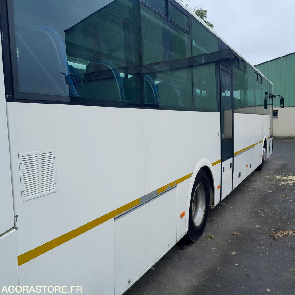 MAN Concept 411333 kms 2005 - Skolbuss: bild 2 MAN Concept 411333 kms 2005 - Skolbuss: bild 2