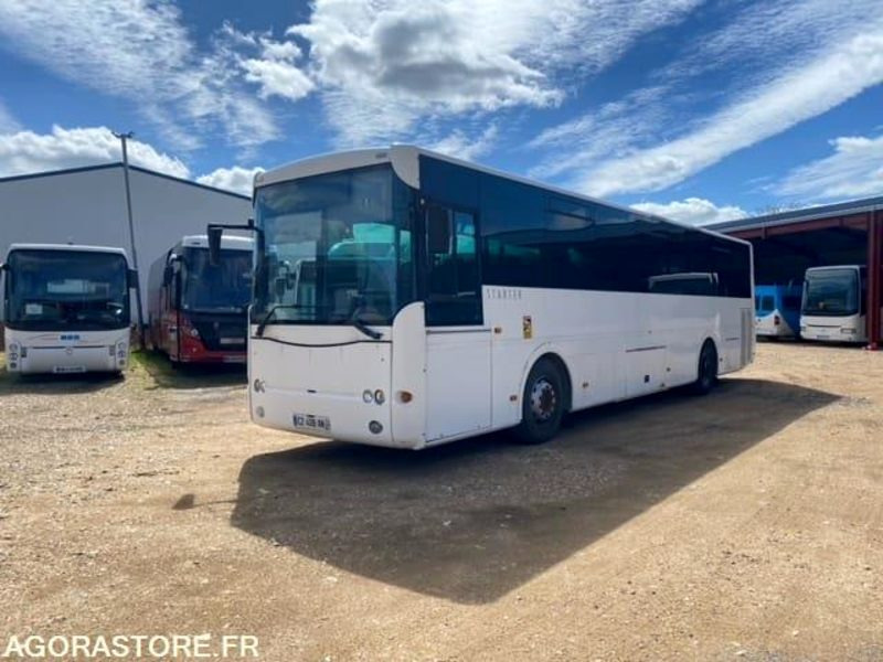 MAN SYTER - 2006 - 279159 kms - Skolbuss: bild 2 MAN SYTER - 2006 - 279159 kms - Skolbuss: bild 2