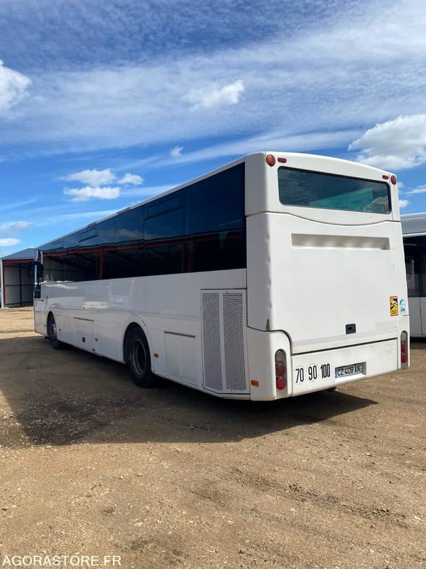 MAN SYTER - 2006 - 279159 kms - Skolbuss: bild 4 MAN SYTER - 2006 - 279159 kms - Skolbuss: bild 4