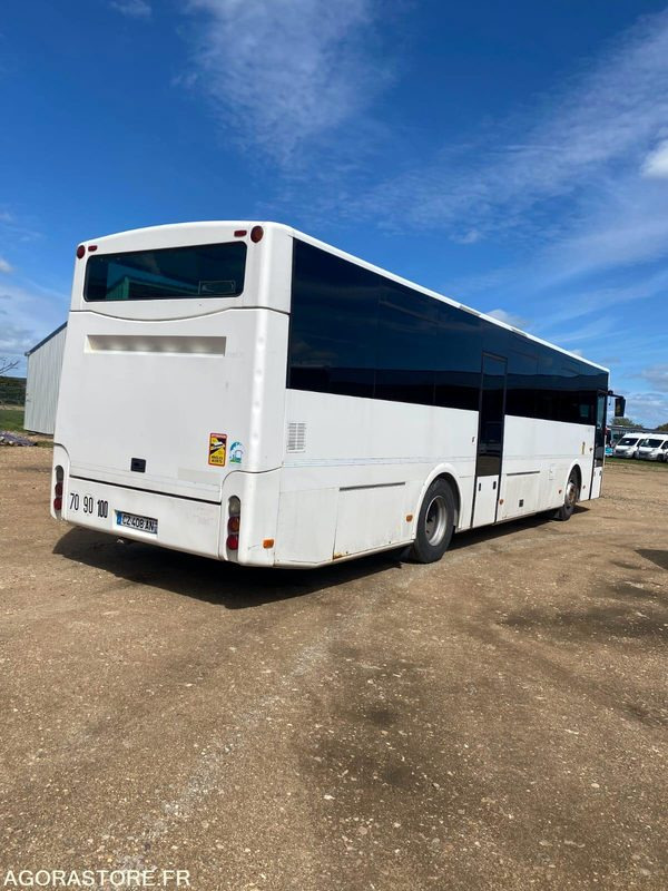 MAN SYTER - 2006 - 279159 kms - Skolbuss: bild 3 MAN SYTER - 2006 - 279159 kms - Skolbuss: bild 3