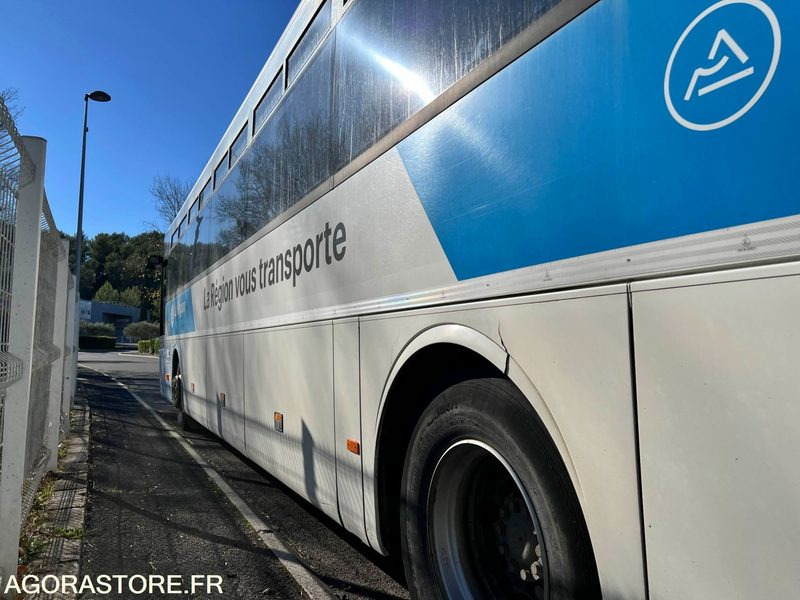 MERCEDES INTOURO ME 12m98 - 02/2009 -542 500 KMS - Skolbuss: bild 5 MERCEDES INTOURO ME 12m98 - 02/2009 -542 500 KMS - Skolbuss: bild 5