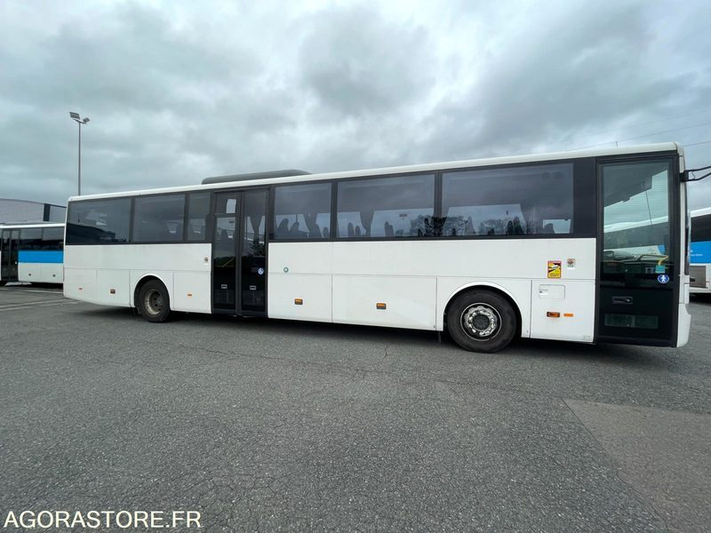 Skolbuss MERCEDES INTOURO N°093263: bild 7 Skolbuss MERCEDES INTOURO N°093263: bild 7
