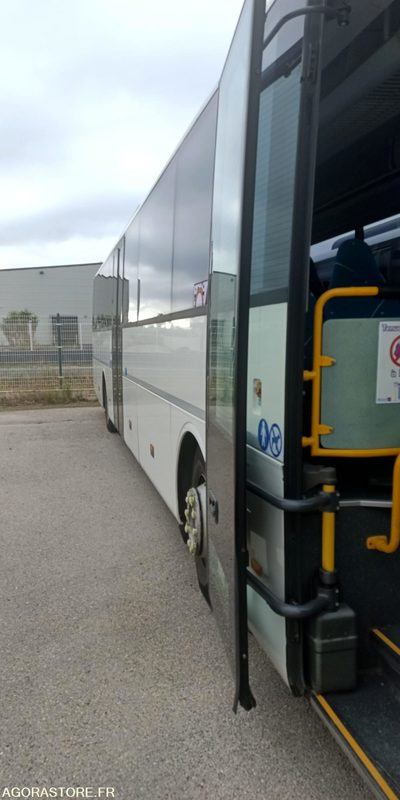 MERCEDES INTOURO N°093361 - Skolbuss: bild 2 MERCEDES INTOURO N°093361 - Skolbuss: bild 2