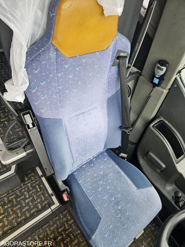 MERCEDES TOURISMO - 2012 - 909550KM - CF553CP - Turistbuss: bild 5 MERCEDES TOURISMO - 2012 - 909550KM - CF553CP - Turistbuss: bild 5