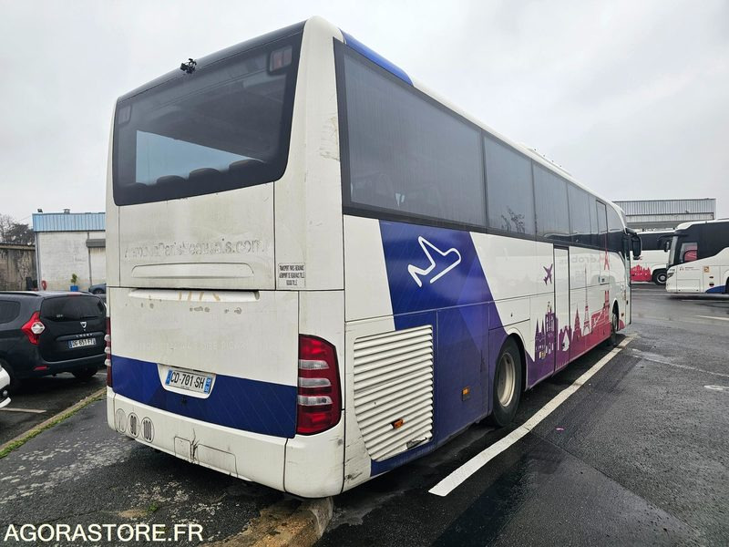 MERCEDES TOURISMO - 2012 - 995000KM - CD701SH - Turistbuss: bild 4 MERCEDES TOURISMO - 2012 - 995000KM - CD701SH - Turistbuss: bild 4