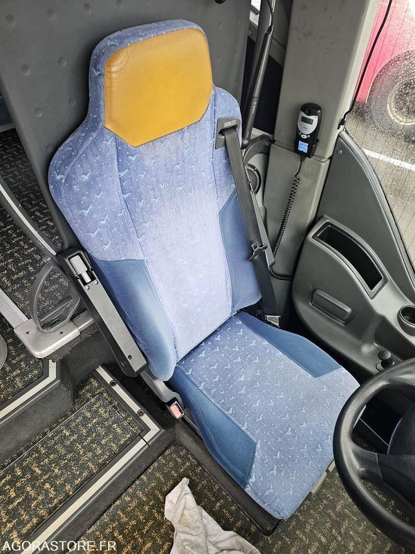 MERCEDES TOURISMO - 2012 - 995000KM - CD701SH - Turistbuss: bild 5 MERCEDES TOURISMO - 2012 - 995000KM - CD701SH - Turistbuss: bild 5