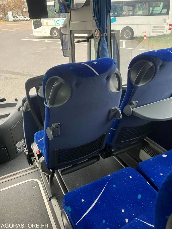 MERCEDES TOURISMO N°106019 - Turistbuss: bild 5 MERCEDES TOURISMO N°106019 - Turistbuss: bild 5