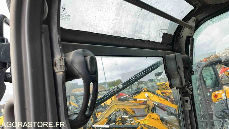 MINI PELLE VOLVO ECR48C - 2014 / 4152H (PEL50G010243) - Grävmaskin: bild 5 MINI PELLE VOLVO ECR48C - 2014 / 4152H (PEL50G010243) - Grävmaskin: bild 5