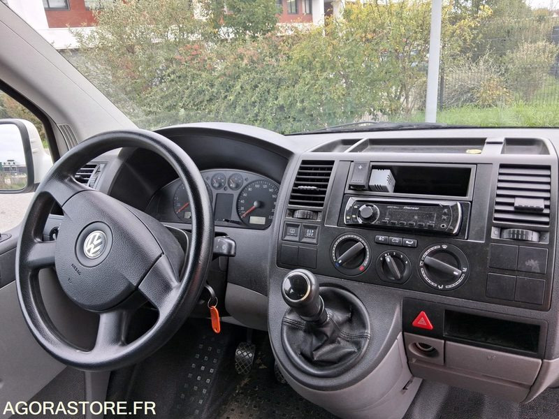 Mini bus / Volkswagen Caravelle - Minibuss, Persontransport: bild 3 Mini bus / Volkswagen Caravelle - Minibuss, Persontransport: bild 3