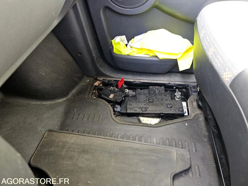 Minibus JUMPY "sans CT" non roulant - Minibuss, Persontransport: bild 5 Minibus JUMPY "sans CT" non roulant - Minibuss, Persontransport: bild 5