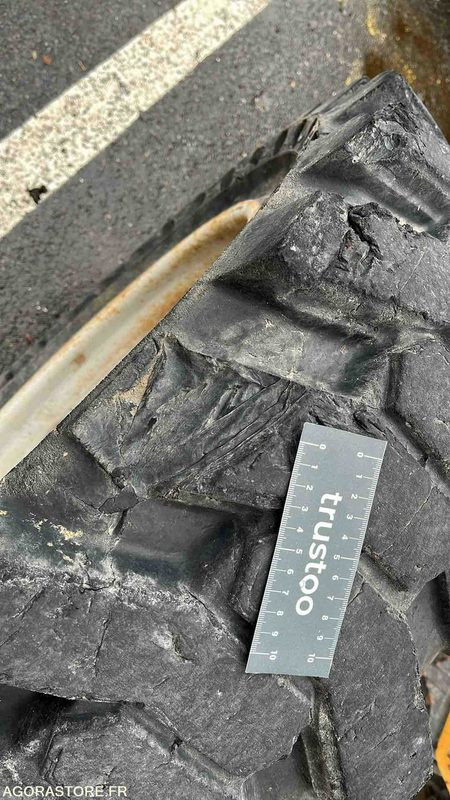 NACELLE ARTICULE MANITOU 160ATJE3 - 2012 / 4317H (ELE16S010224) - Lift: bild 5 NACELLE ARTICULE MANITOU 160ATJE3 - 2012 / 4317H (ELE16S010224) - Lift: bild 5