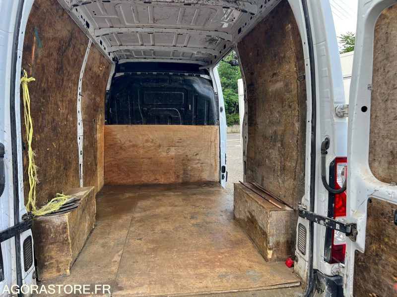 NISSAN MASTER NV400 2.3 DCI 145CH L2H2 PACK - 2018 - 171 805km - Skåpbil: bild 3 NISSAN MASTER NV400 2.3 DCI 145CH L2H2 PACK - 2018 - 171 805km - Skåpbil: bild 3