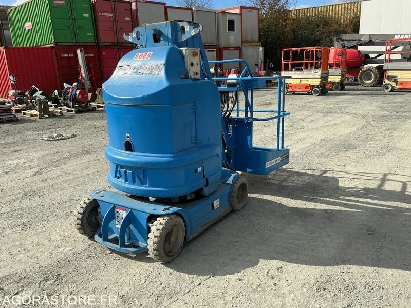 Nacelle électrique ATN Piaf 880R - Lift: bild 3 Nacelle électrique ATN Piaf 880R - Lift: bild 3