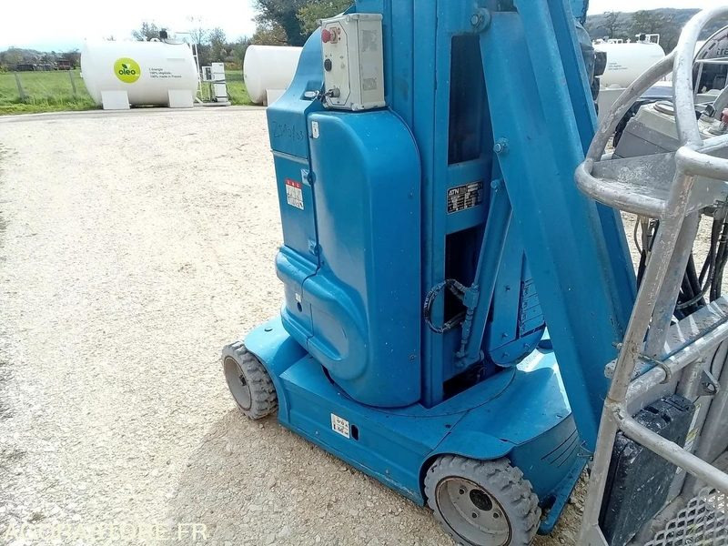 Nacelle électrique ATN Piaf 880R - Lift: bild 3 Nacelle électrique ATN Piaf 880R - Lift: bild 3