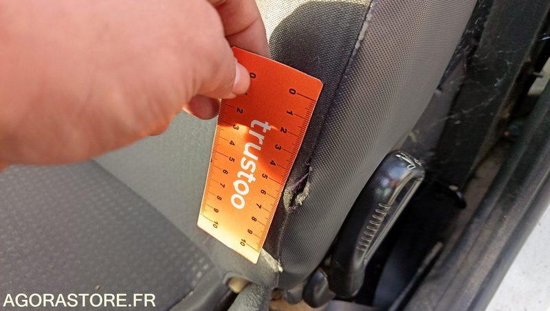 PEUGEOT 206+ - 2010 - BE-208-WL - Personbil: bild 3 PEUGEOT 206+ - 2010 - BE-208-WL - Personbil: bild 3