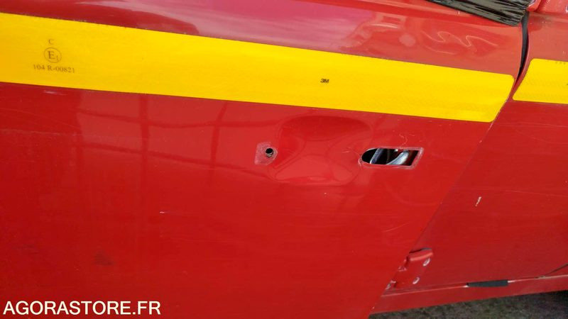 PICK-UP Land rover Defender - 2004 - Pickup: bild 4 PICK-UP Land rover Defender - 2004 - Pickup: bild 4