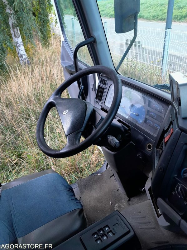 PL BOM RENAULT - Sopbil: bild 5 PL BOM RENAULT - Sopbil: bild 5