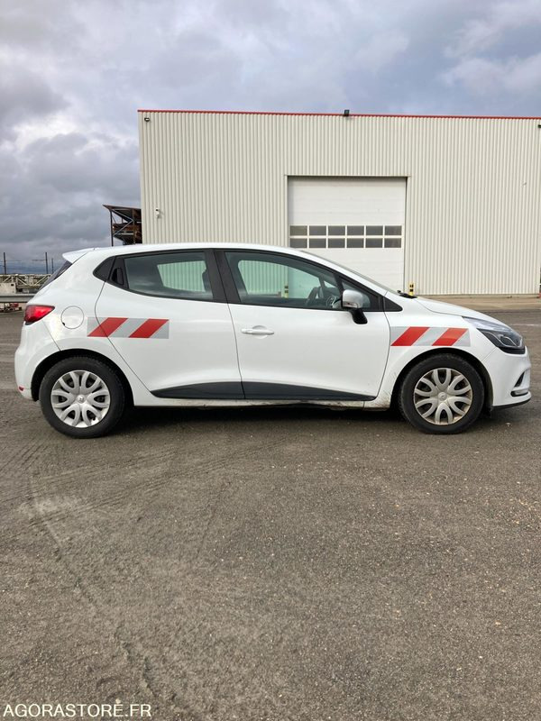 RENAULT CLIO IV diesel - Année 2018 - 312 000km - Personbil: bild 5 RENAULT CLIO IV diesel - Année 2018 - 312 000km - Personbil: bild 5