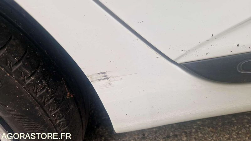 RENAULT CLIO V - 2020 / 200057 KM (FN-262-CM) - Personbil: bild 3 RENAULT CLIO V - 2020 / 200057 KM (FN-262-CM) - Personbil: bild 3