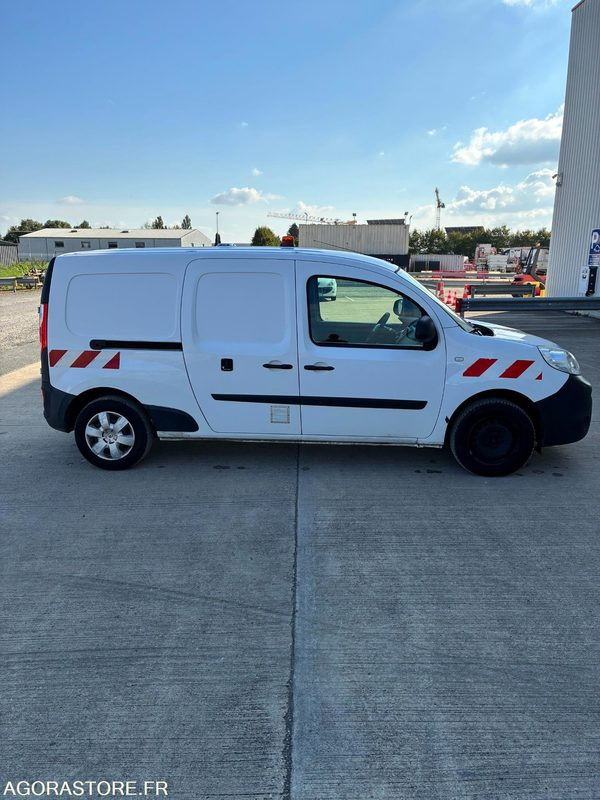 RENAULT KANGOO diesel - Année 2020 - 299.300 km - Små skåpbil: bild 5 RENAULT KANGOO diesel - Année 2020 - 299.300 km - Små skåpbil: bild 5