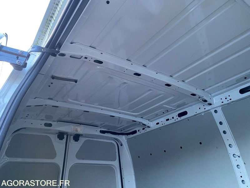 RENAULT MASTER NACELLE - Skåpbil: bild 5 RENAULT MASTER NACELLE - Skåpbil: bild 5