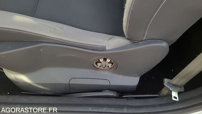 Renault Clio - 2012 - 248657kms - CC553YS - Personbil: bild 4 Renault Clio - 2012 - 248657kms - CC553YS - Personbil: bild 4