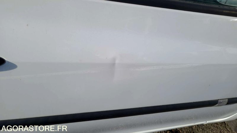 Renault Clio - 2012 - 248657kms - CC553YS - Personbil: bild 5 Renault Clio - 2012 - 248657kms - CC553YS - Personbil: bild 5