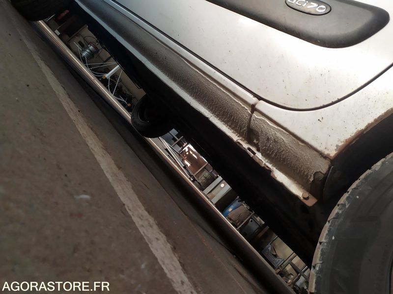 Renault KANGOO DCI 198610kms 2006 - Små skåpbil: bild 5 Renault KANGOO DCI 198610kms 2006 - Små skåpbil: bild 5