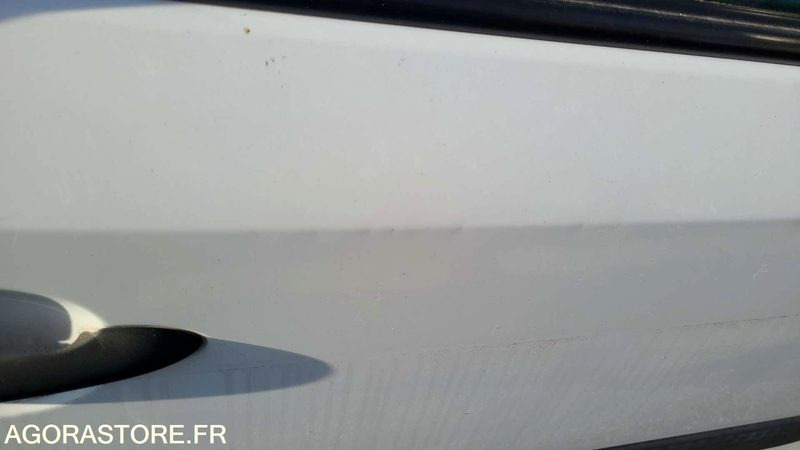 Renault Kangoo - 2011 - 135179kms - BN673ZL - Små skåpbil: bild 3 Renault Kangoo - 2011 - 135179kms - BN673ZL - Små skåpbil: bild 3