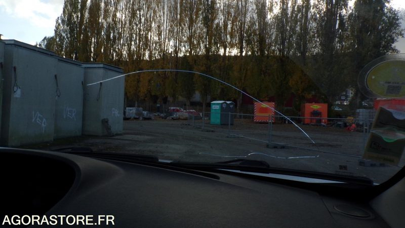 Renault Kangoo DL-842-MS (ASST) - Små skåpbil: bild 5 Renault Kangoo DL-842-MS (ASST) - Små skåpbil: bild 5