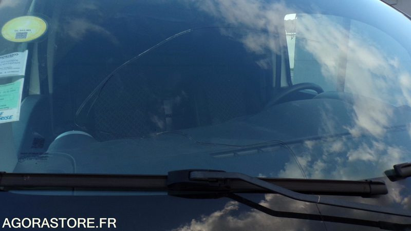 Renault Kangoo DL-842-MS (ASST) - Små skåpbil: bild 4 Renault Kangoo DL-842-MS (ASST) - Små skåpbil: bild 4