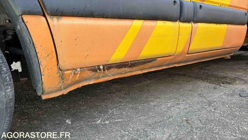 Renault Master - 2008 - BM-174-DT - Skåpbil: bild 5 Renault Master - 2008 - BM-174-DT - Skåpbil: bild 5