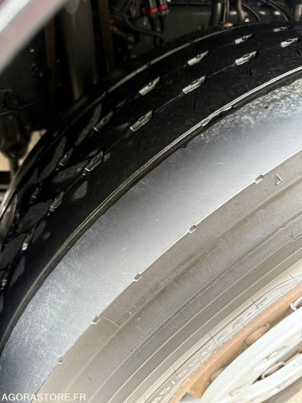 Renault porteur C460 Ampliroll Grue 6x2 remorquant - Lastväxlare lastbil: bild 4 Renault porteur C460 Ampliroll Grue 6x2 remorquant - Lastväxlare lastbil: bild 4