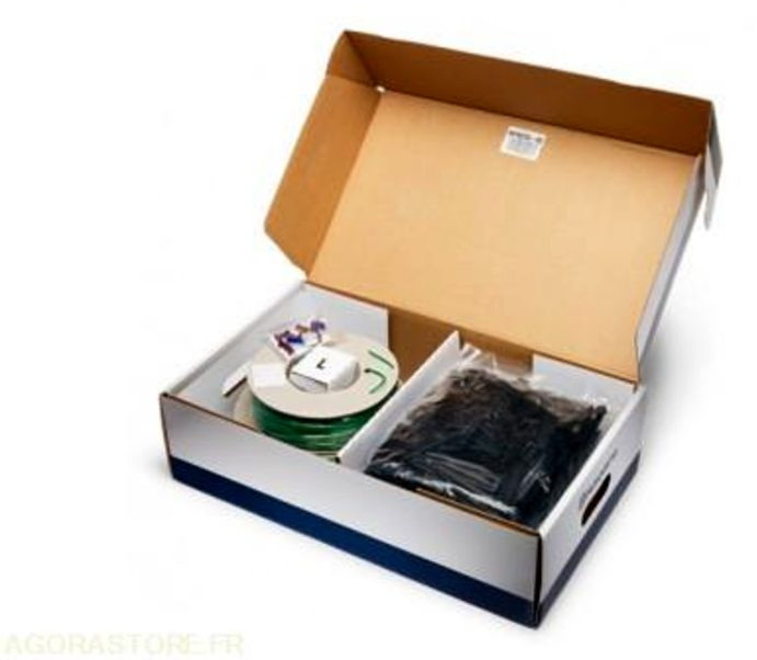 Robot Husqvarna 450X neuf en carton garantie 2 ans + kit installation - Gräsklippare: bild 4 Robot Husqvarna 450X neuf en carton garantie 2 ans + kit installation - Gräsklippare: bild 4