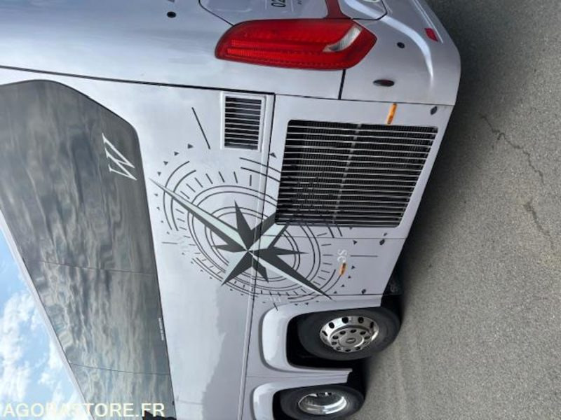 SCANIA TOURING - Turistbuss: bild 5 SCANIA TOURING - Turistbuss: bild 5