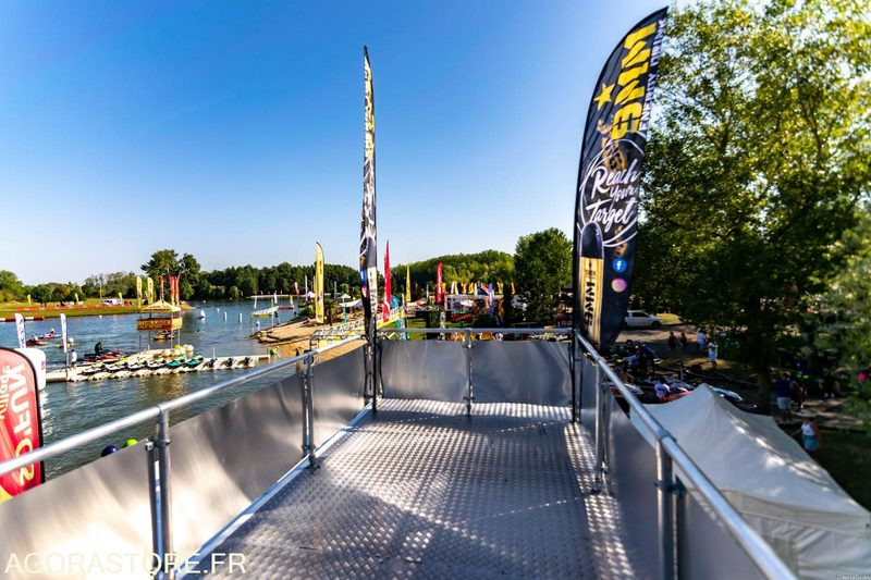 Semi Remorques Bar - DJ - Kyl/ Frys semitrailer: bild 5 Semi Remorques Bar - DJ - Kyl/ Frys semitrailer: bild 5