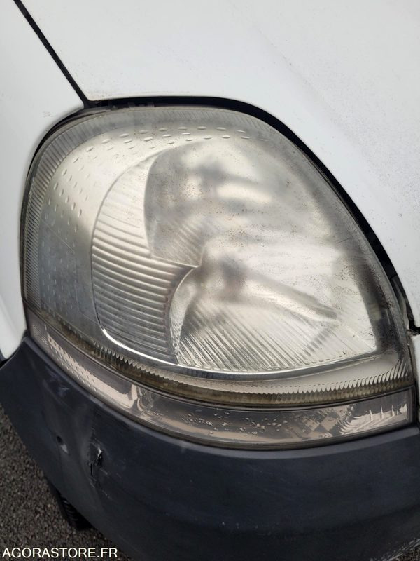 NISSAN INTERSTAR DIESEL - 182BWQ57 - VIN VNVF3C1M6UB019421 - Transportbil: bild 5 NISSAN INTERSTAR DIESEL - 182BWQ57 - VIN VNVF3C1M6UB019421 - Transportbil: bild 5