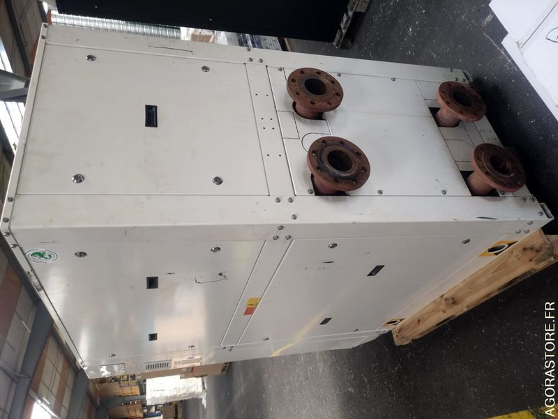 VQ Groupe froid AERMEC TW110 - Verktyg/ Utrustning: bild 1 VQ Groupe froid AERMEC TW110 - Verktyg/ Utrustning: bild 1