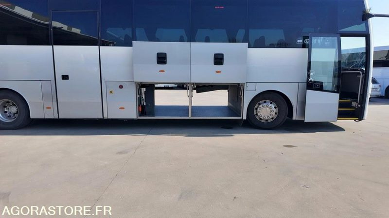 Turistbuss Van Hool EX16 M / 13.3m / Lift / Full Option / Euro 6: bild 11